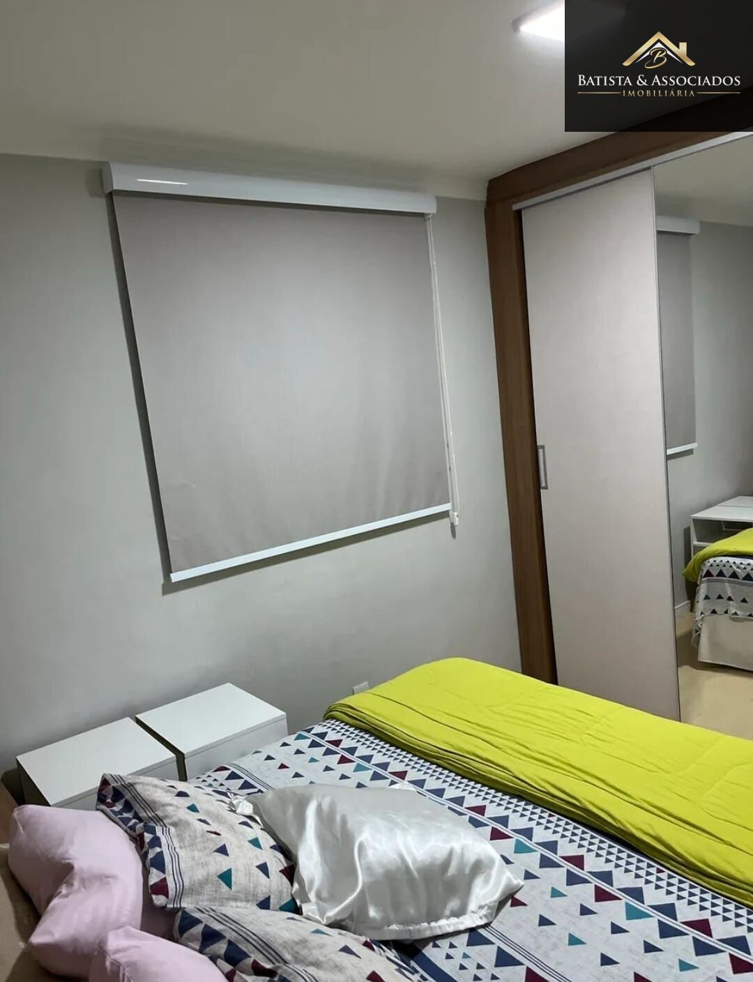 Apartamento, 3 quartos, 68 m² - Foto 5