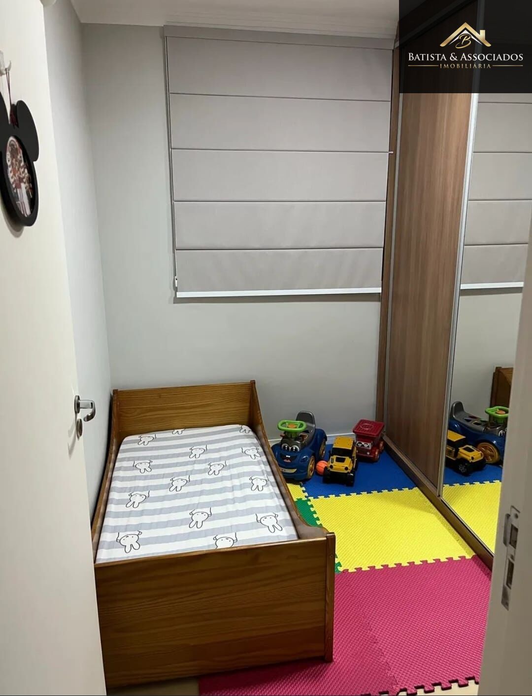 Apartamento, 3 quartos, 68 m² - Foto 6