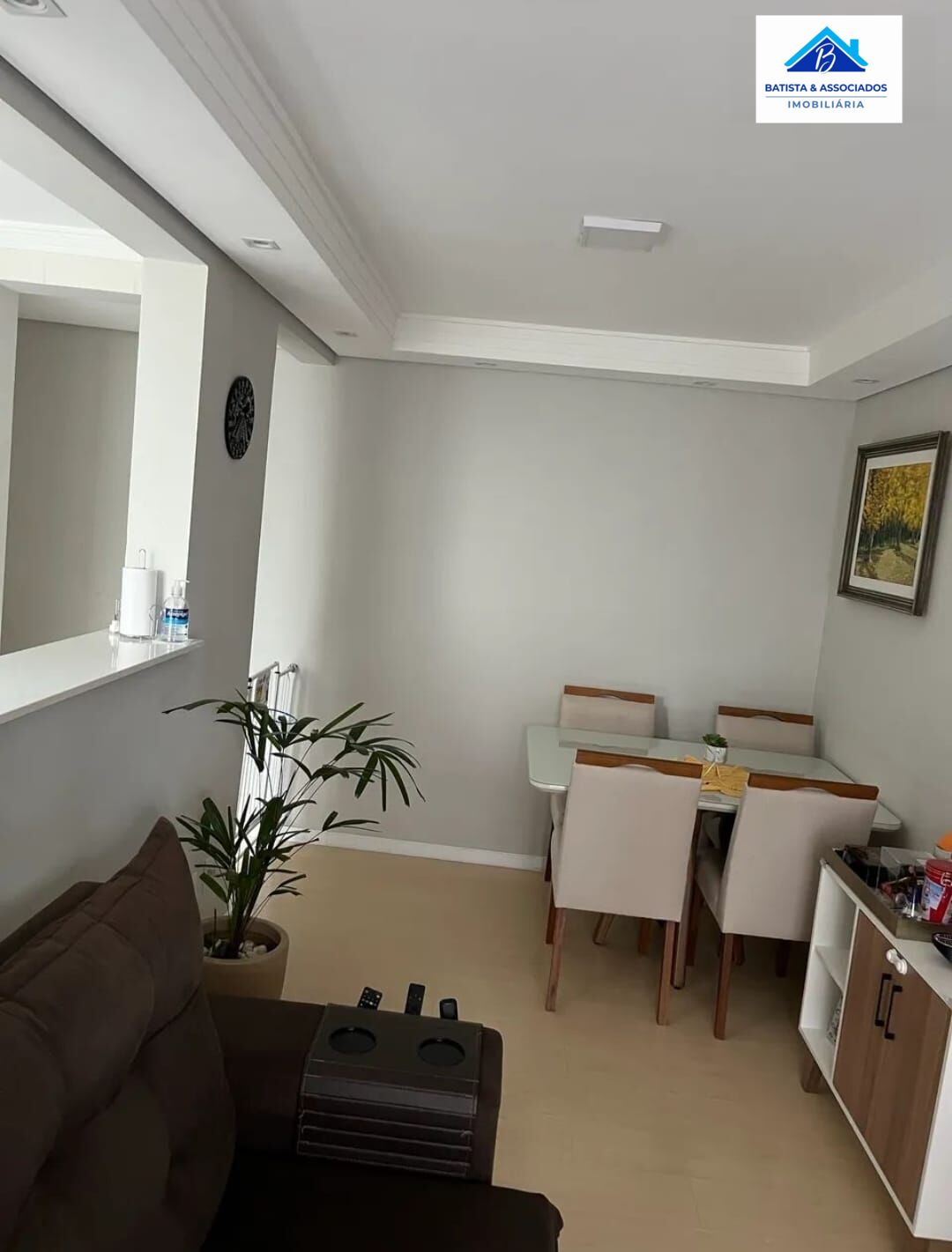 Apartamento, 3 quartos, 68 m² - Foto 2