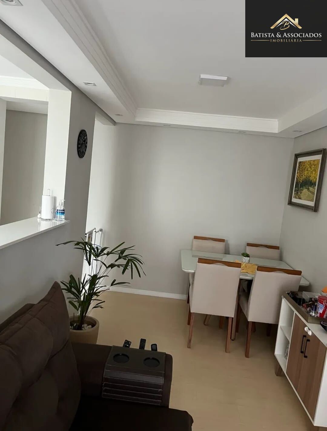 Apartamento, 3 quartos, 68 m² - Foto 2