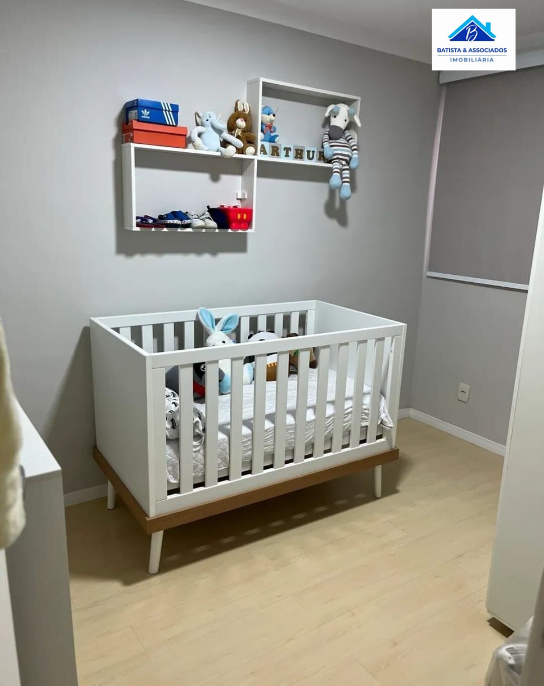 Apartamento, 3 quartos, 68 m² - Foto 7