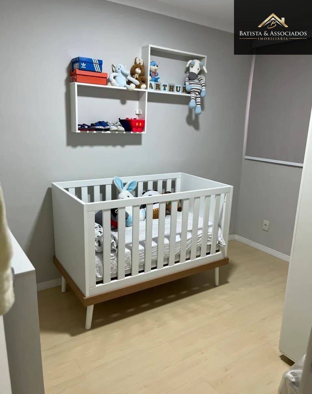 Apartamento, 3 quartos, 68 m² - Foto 7