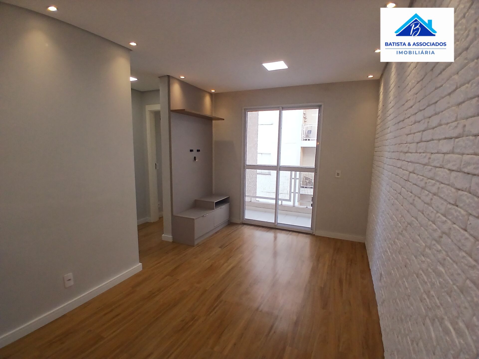 Apartamento, 2 quartos, 54 m² - Foto 6