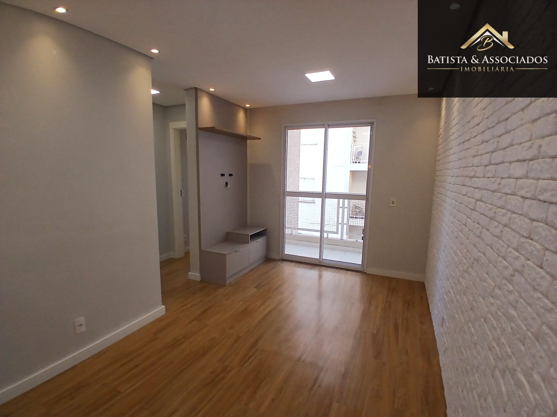 Apartamento, 2 quartos, 54 m² - Foto 6