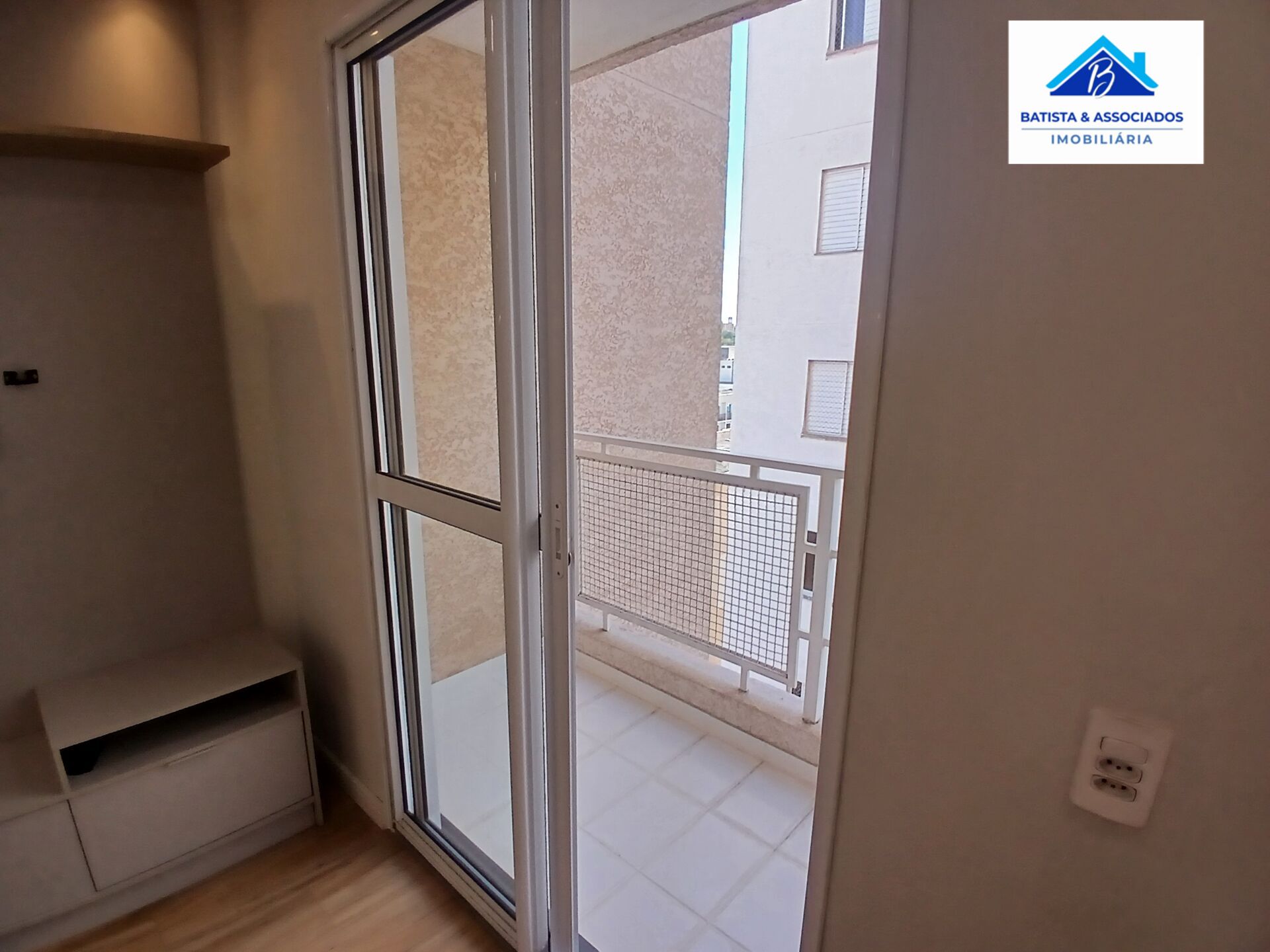 Apartamento, 2 quartos, 54 m² - Foto 4