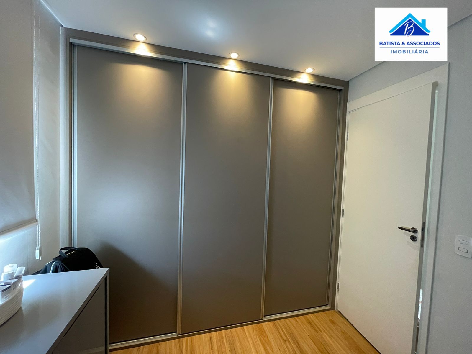 Apartamento à venda com 2 quartos, 54m² - Foto 6