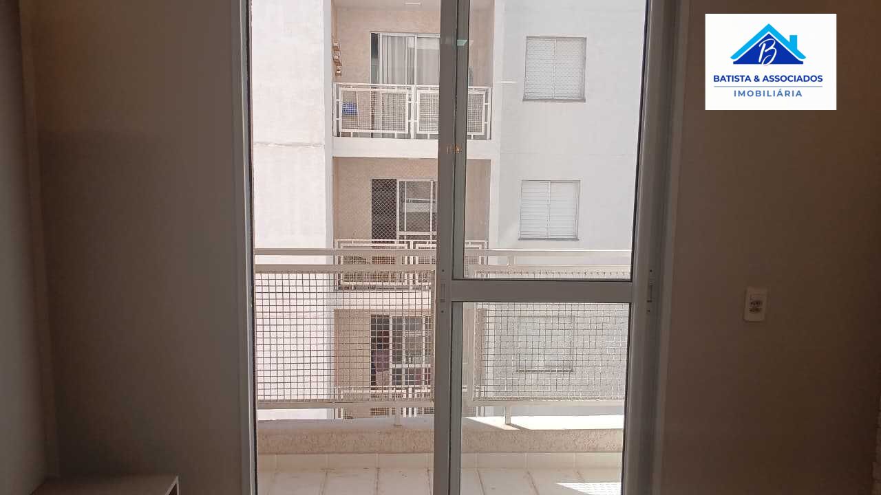 Apartamento, 2 quartos, 54 m² - Foto 9