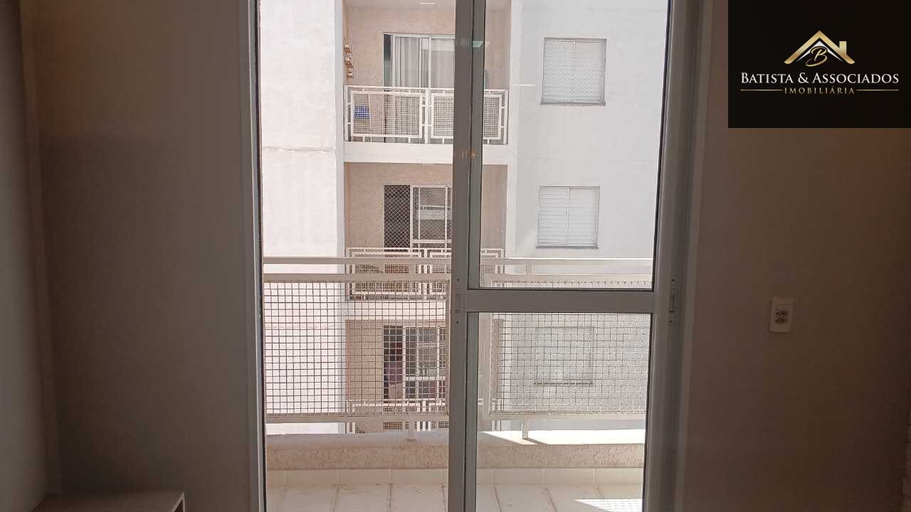 Apartamento, 2 quartos, 54 m² - Foto 9