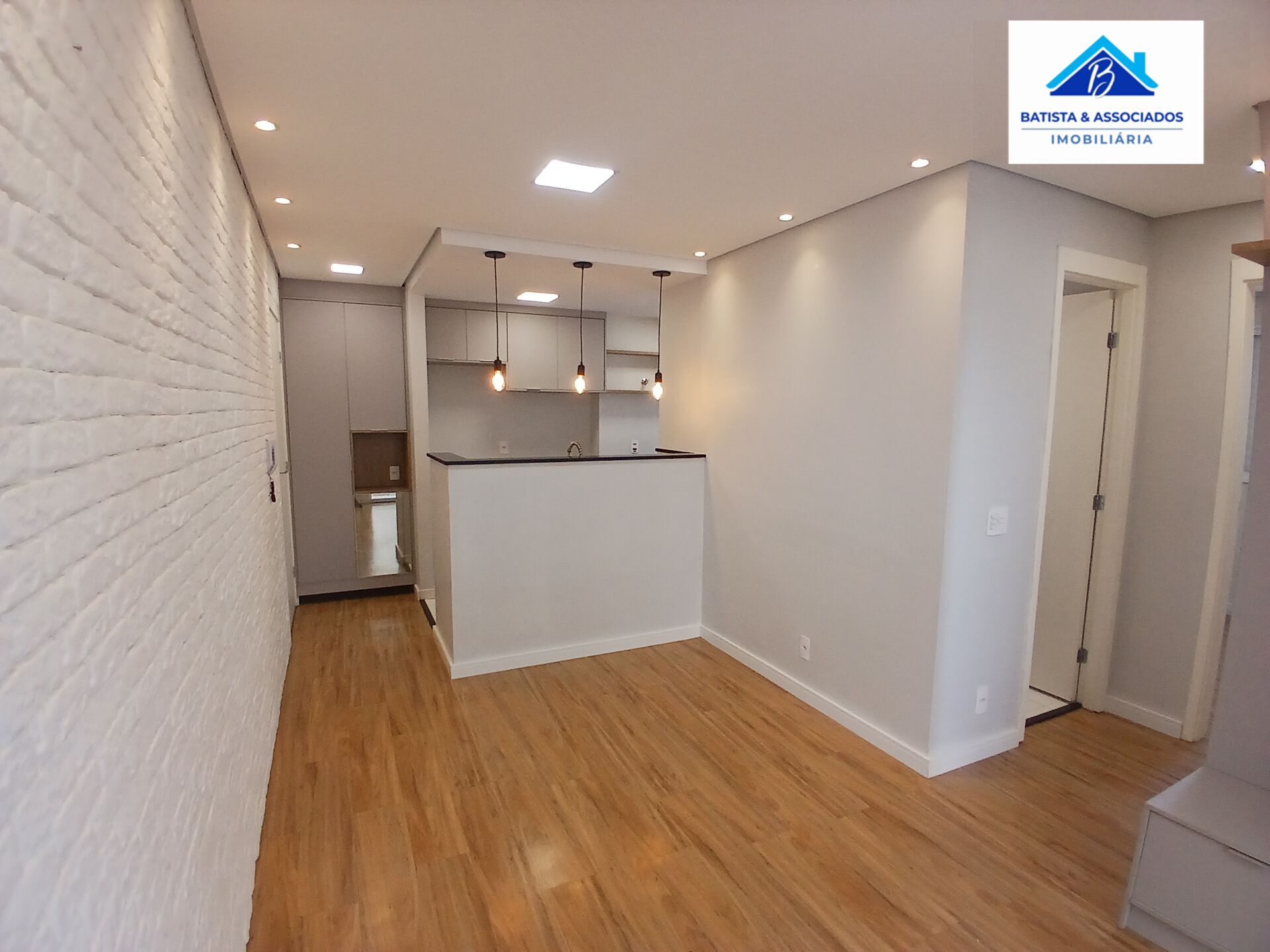 Apartamento, 2 quartos, 54 m² - Foto 10