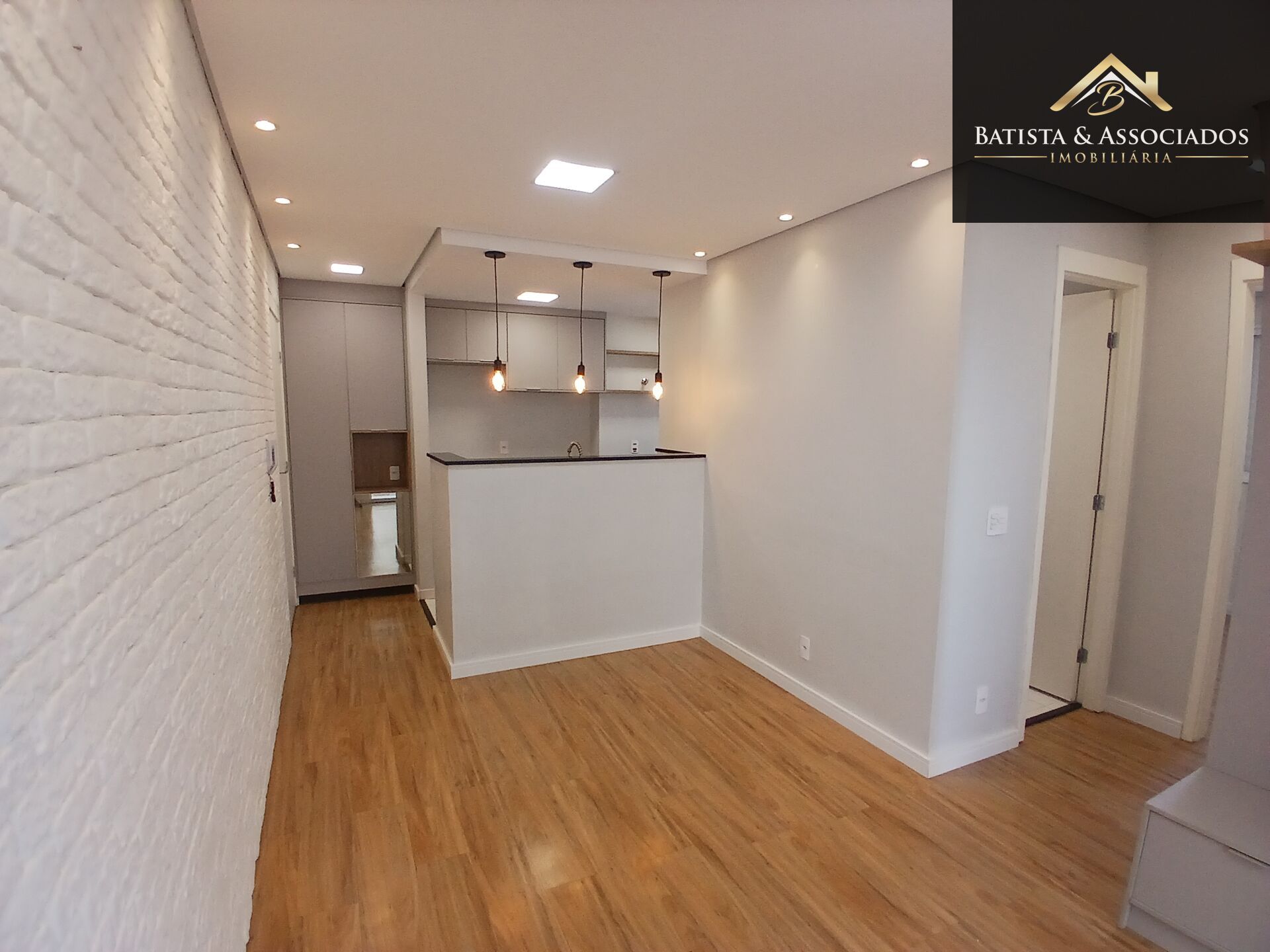 Apartamento, 2 quartos, 54 m² - Foto 10