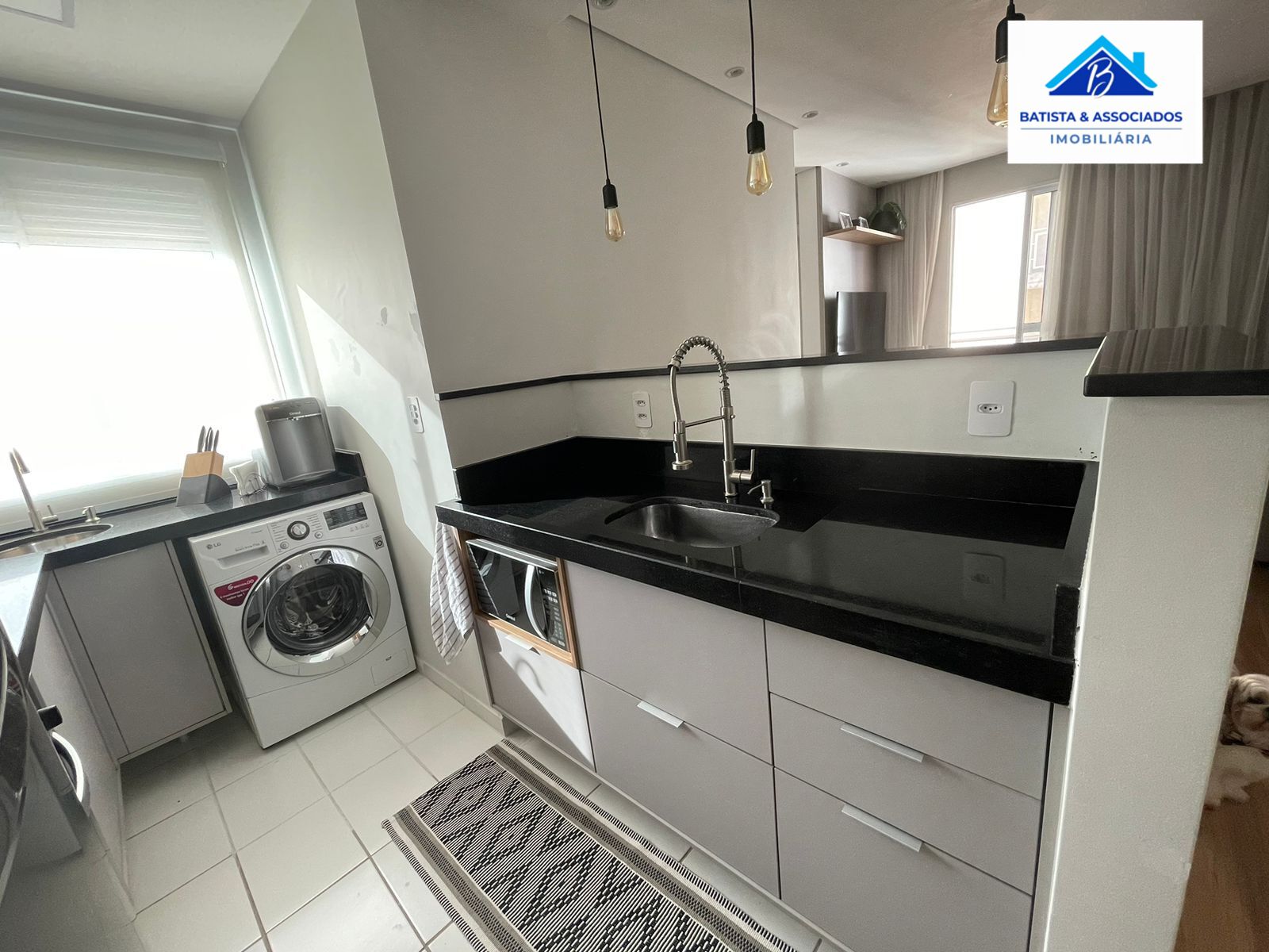 Apartamento à venda com 2 quartos, 54m² - Foto 15