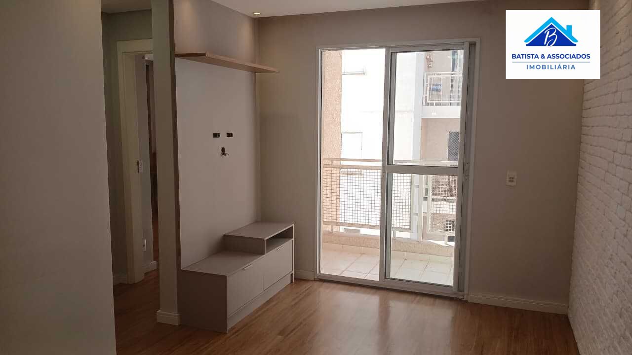 Apartamento, 2 quartos, 54 m² - Foto 7