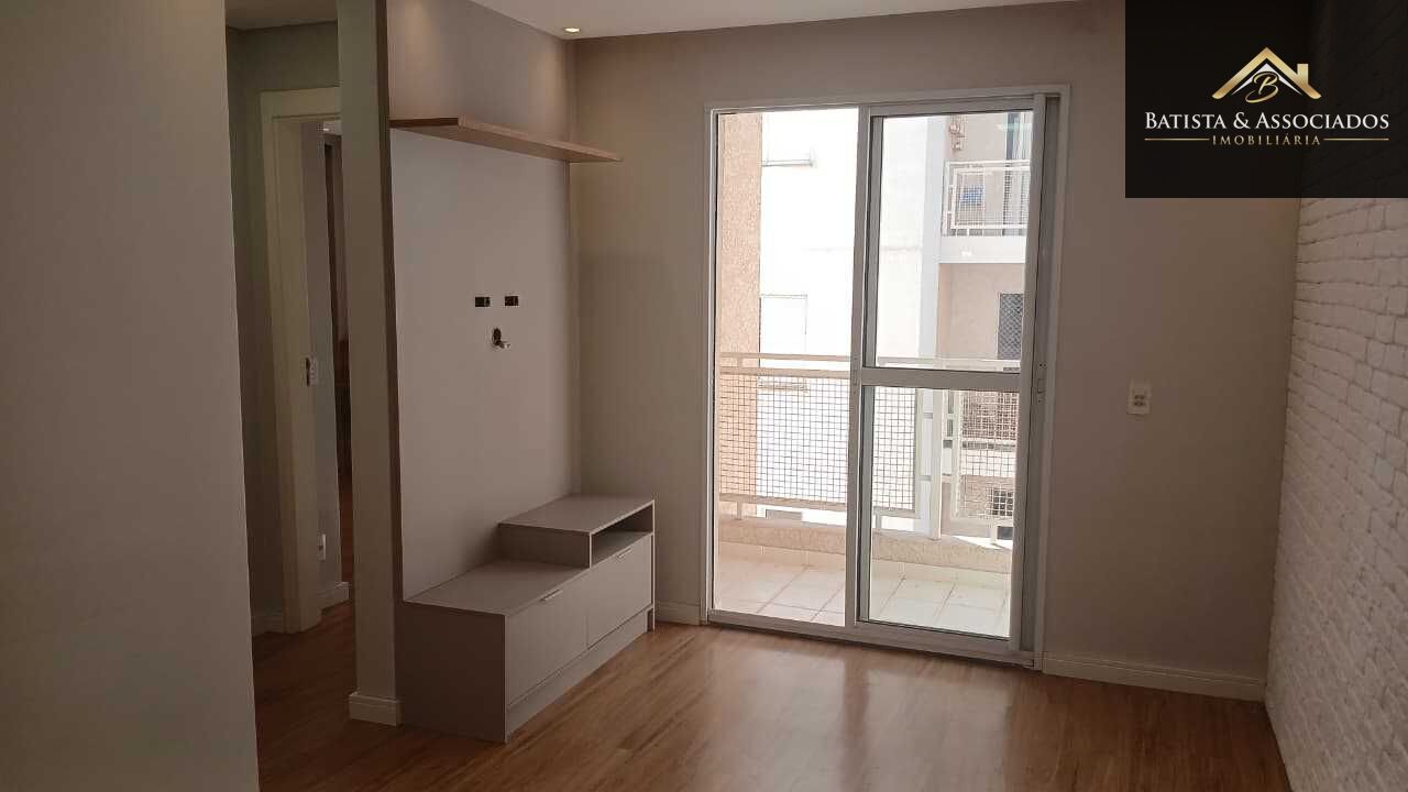 Apartamento, 2 quartos, 54 m² - Foto 7