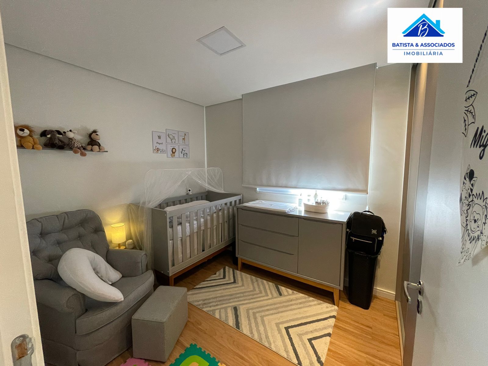 Apartamento à venda com 2 quartos, 54m² - Foto 5