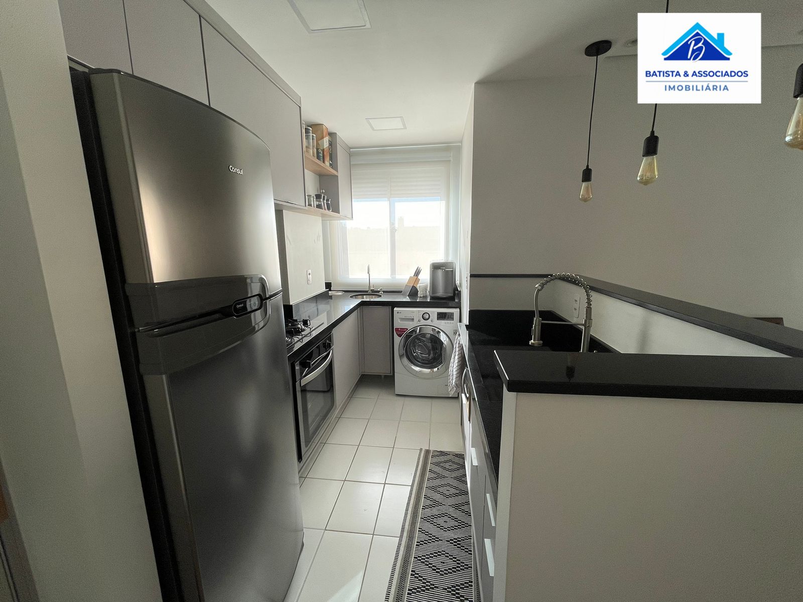 Apartamento à venda com 2 quartos, 54m² - Foto 12