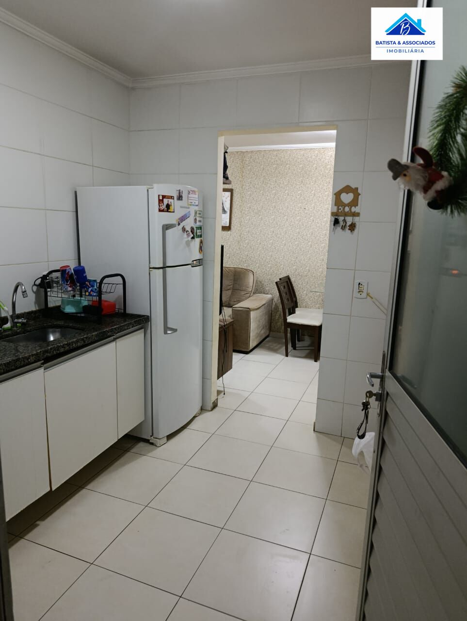 Casa, 2 quartos, 125 m² - Foto 6