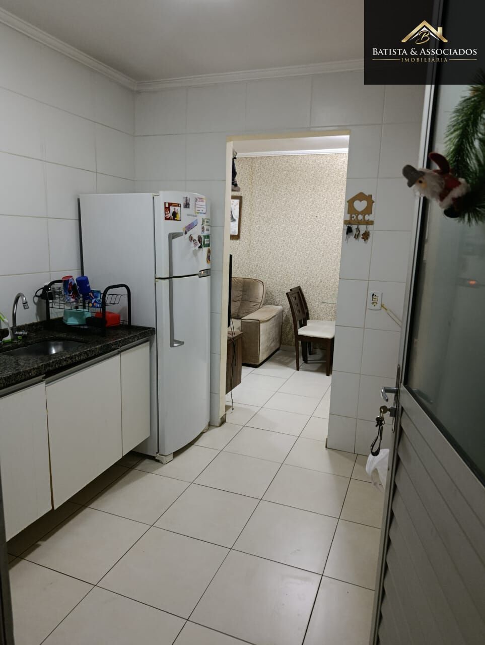 Casa, 2 quartos, 125 m² - Foto 6