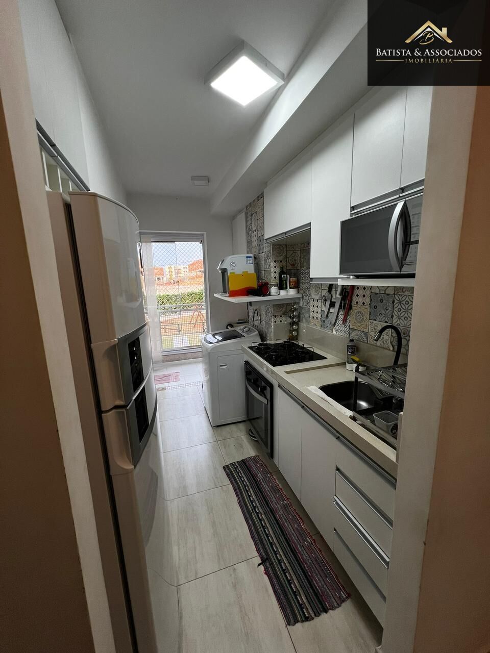 Apartamento, 2 quartos, 54 m² - Foto 19