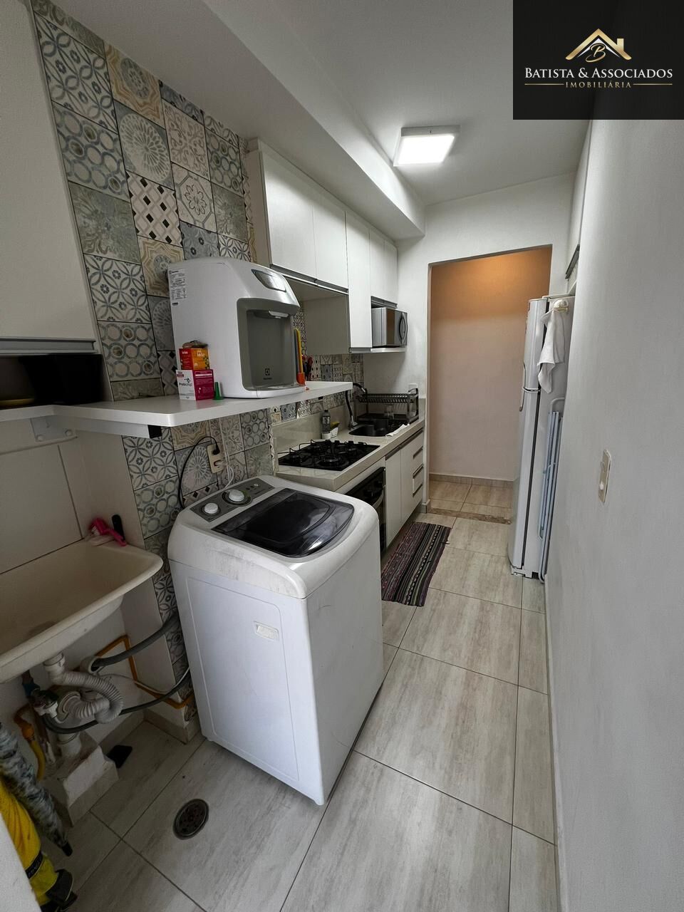 Apartamento, 2 quartos, 54 m² - Foto 20