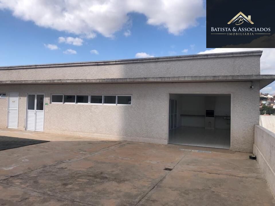 Apartamento, 2 quartos, 54 m² - Foto 23