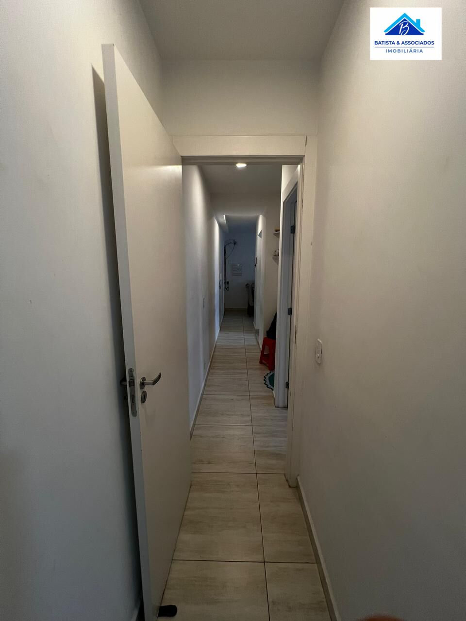 Apartamento à venda com 2 quartos, 54m² - Foto 11