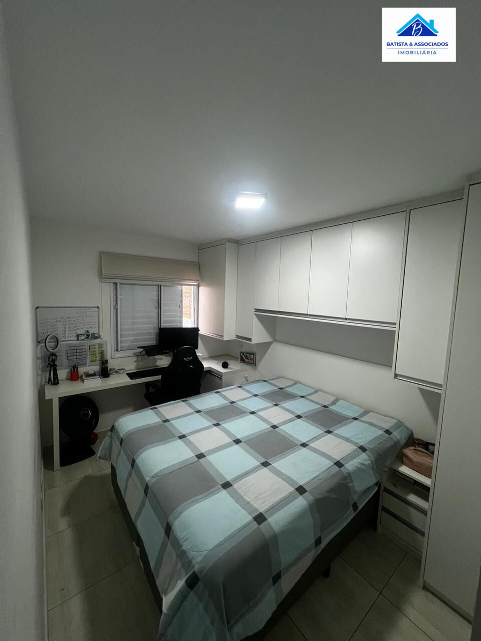 Apartamento à venda com 2 quartos, 54m² - Foto 14