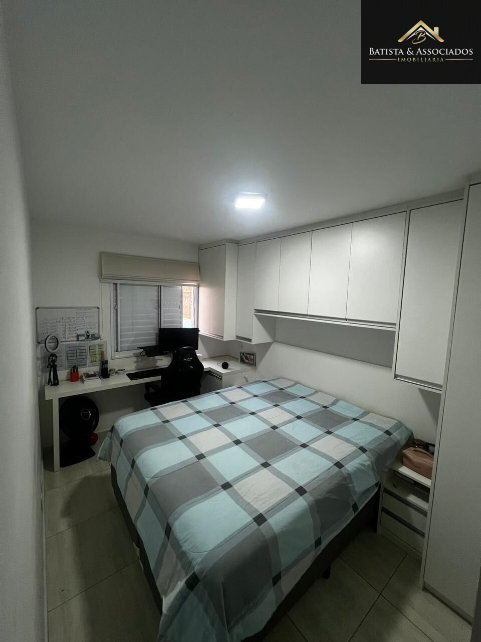Apartamento, 2 quartos, 54 m² - Foto 14