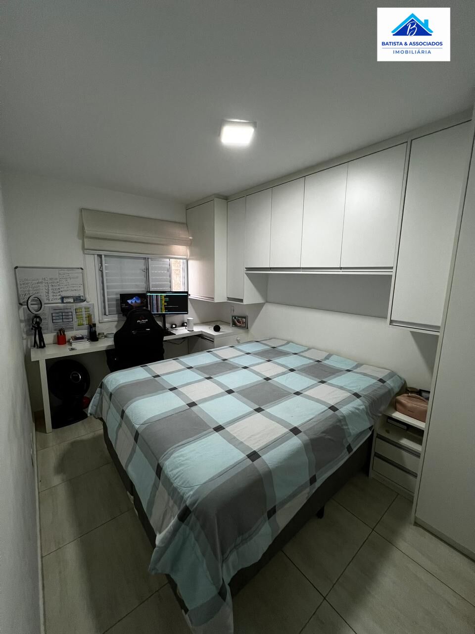 Apartamento à venda com 2 quartos, 54m² - Foto 15