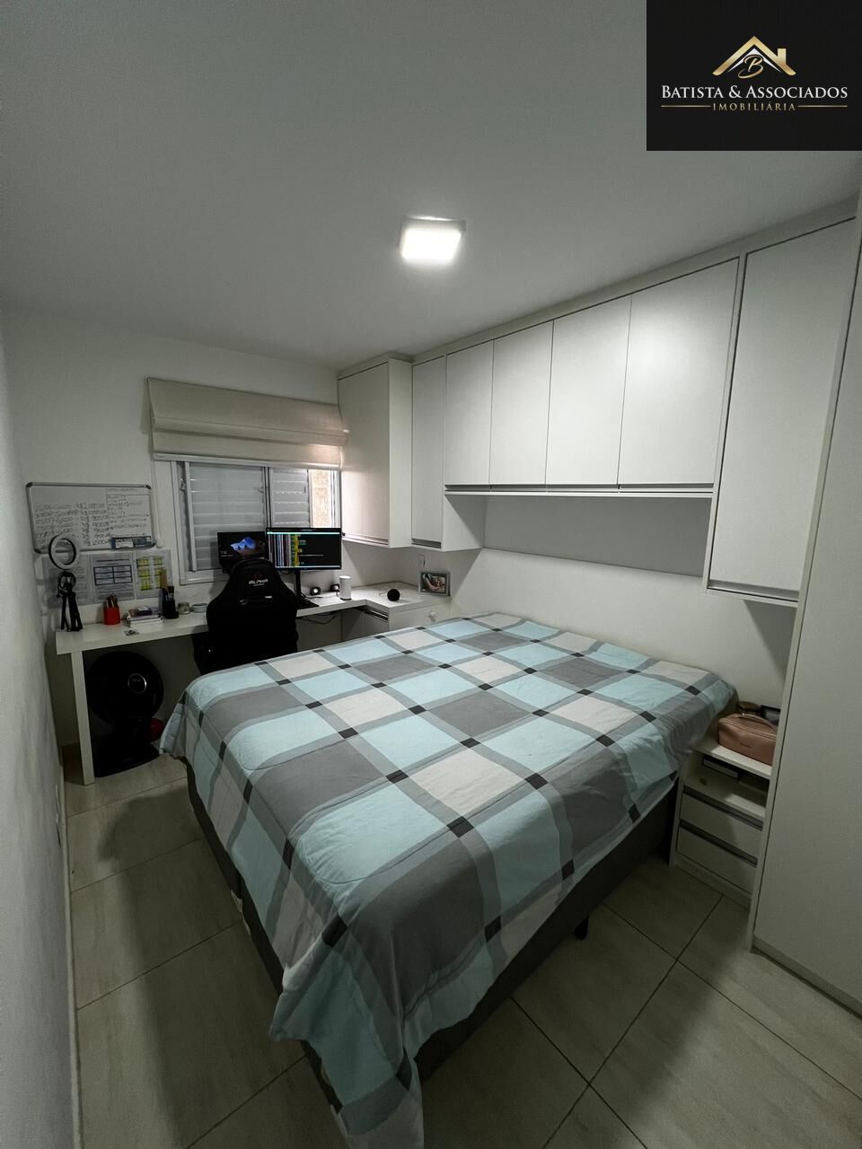 Apartamento, 2 quartos, 54 m² - Foto 15