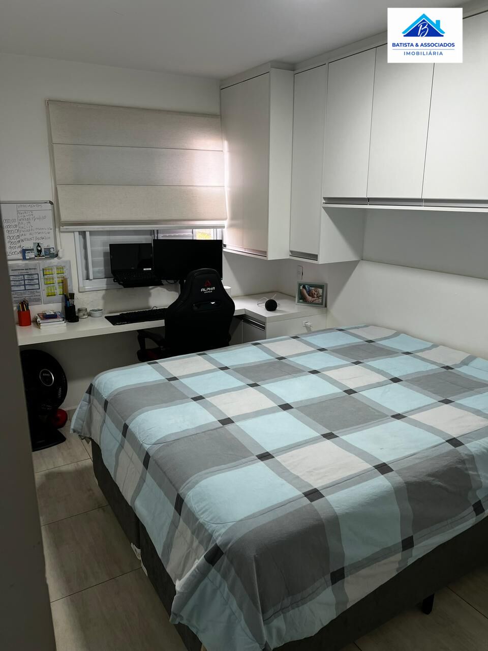 Apartamento à venda com 2 quartos, 54m² - Foto 16