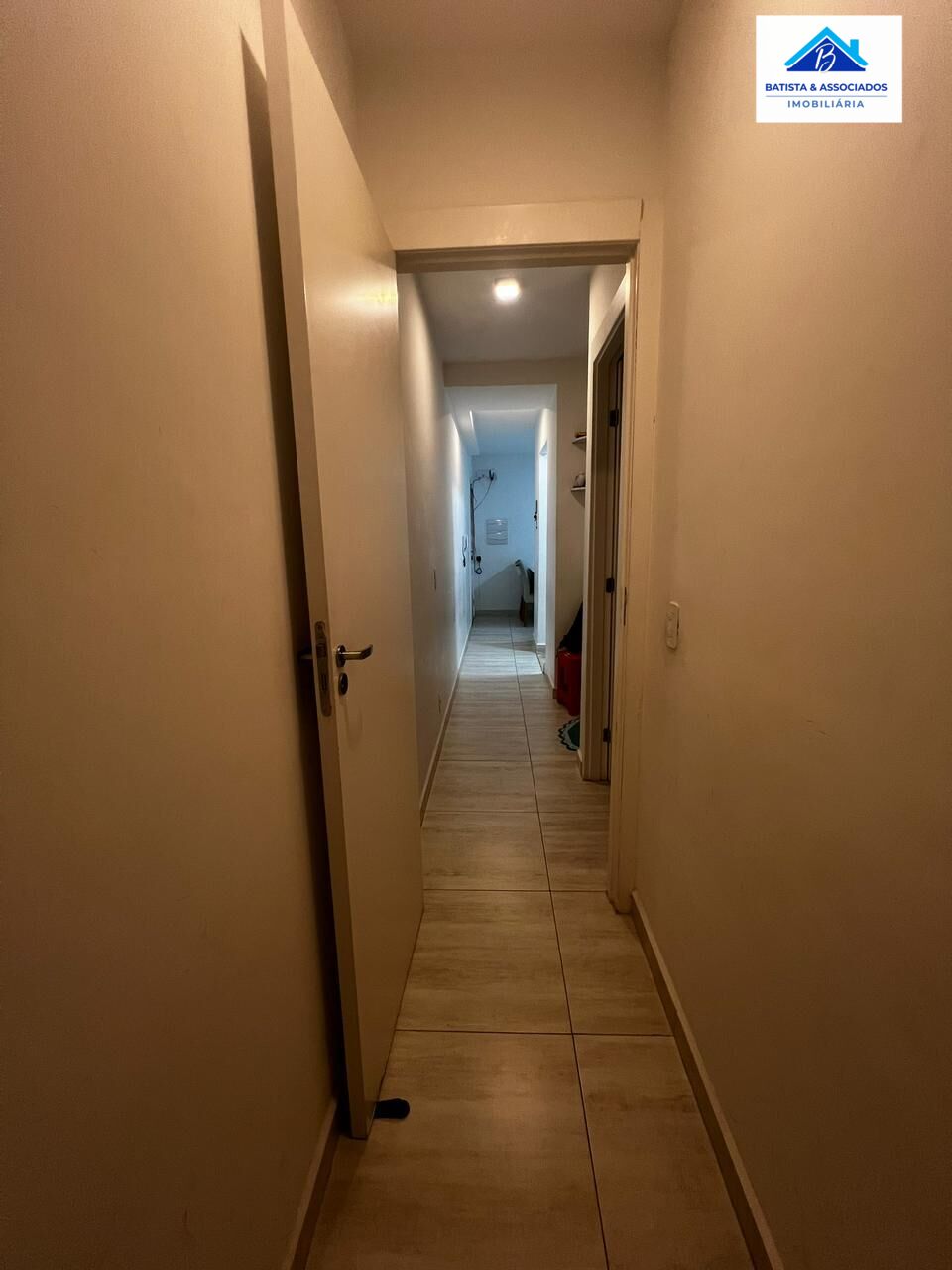 Apartamento à venda com 2 quartos, 54m² - Foto 12