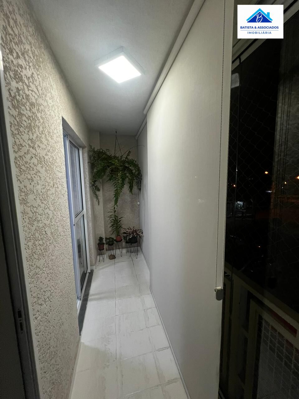 Apartamento à venda com 2 quartos, 54m² - Foto 9