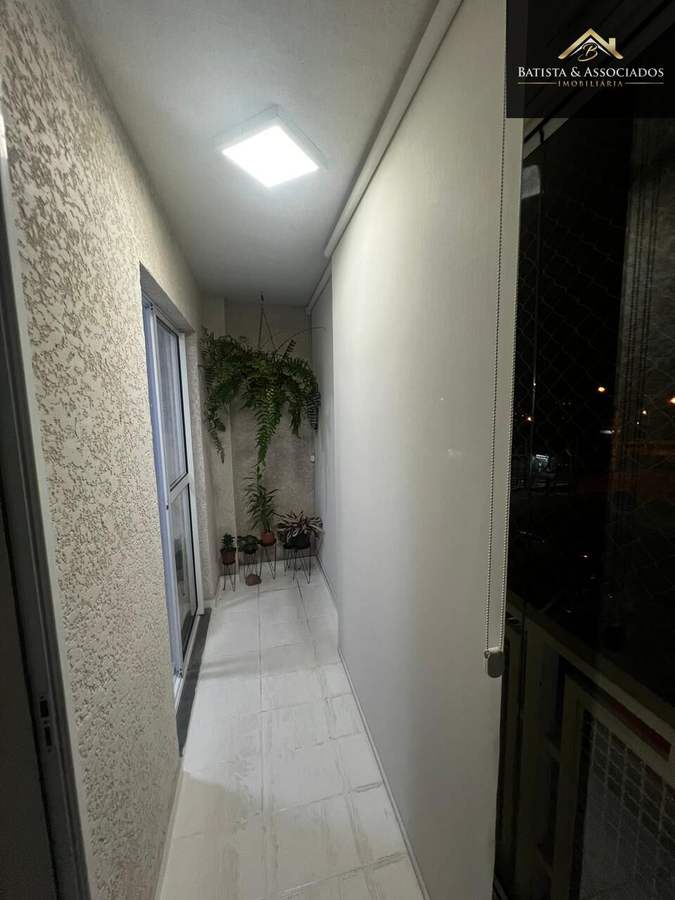 Apartamento, 2 quartos, 54 m² - Foto 9