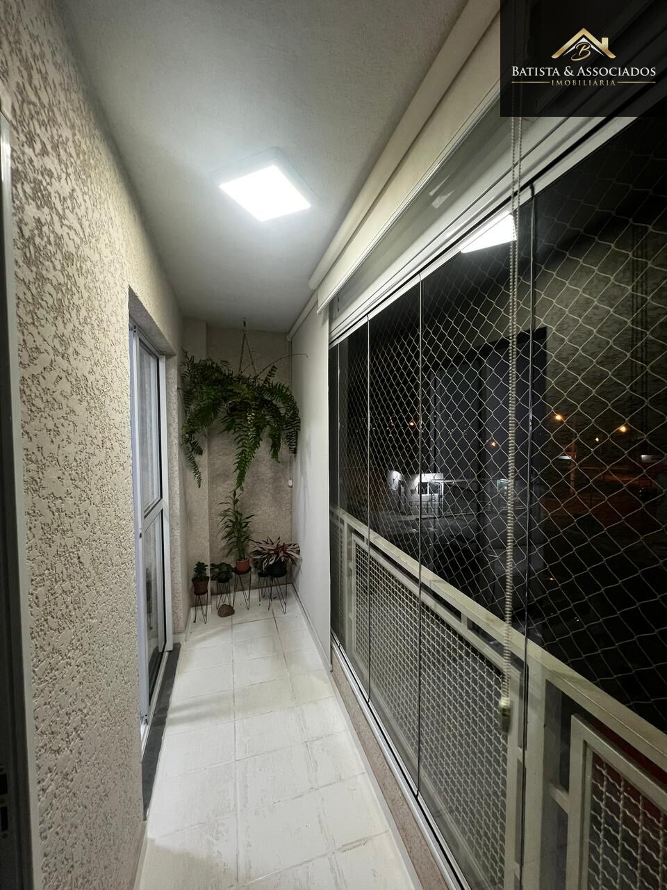 Apartamento, 2 quartos, 54 m² - Foto 8