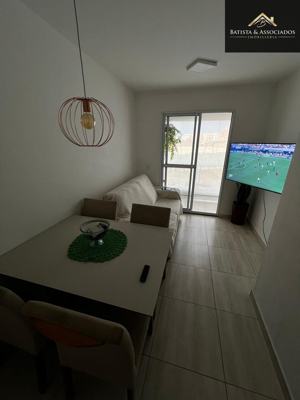Apartamento, 2 quartos, 54 m² - Foto 4