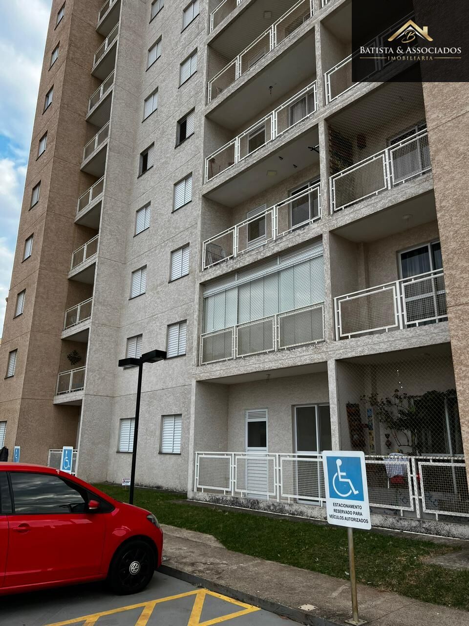 Apartamento, 2 quartos, 54 m² - Foto 21