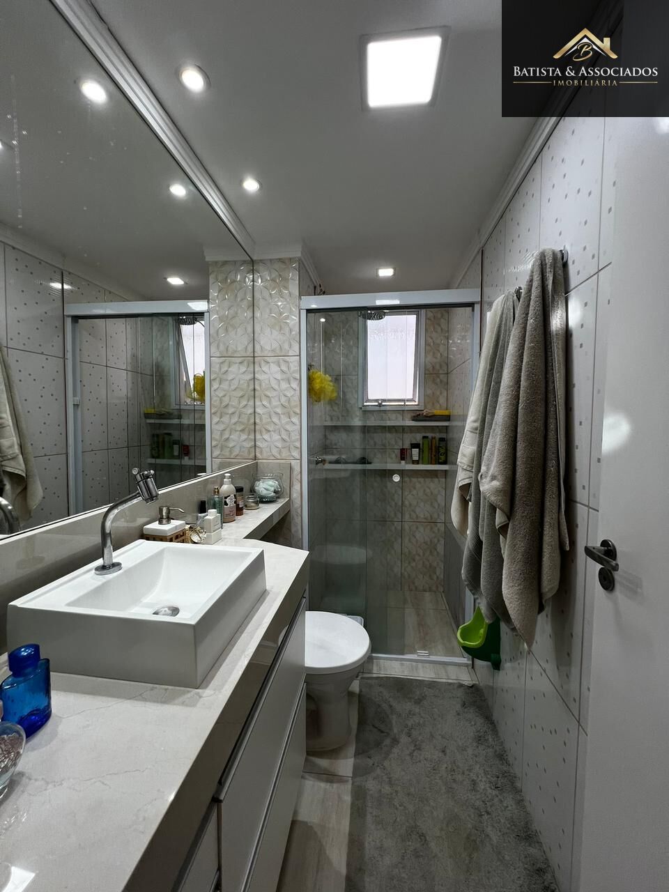 Apartamento, 2 quartos, 54 m² - Foto 18