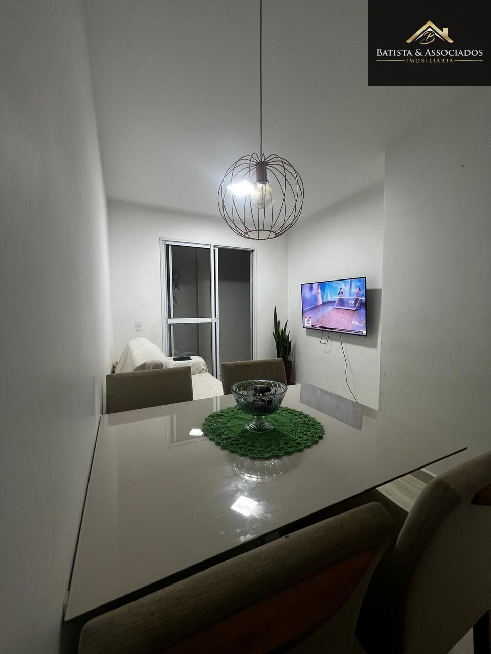 Apartamento, 2 quartos, 54 m² - Foto 7