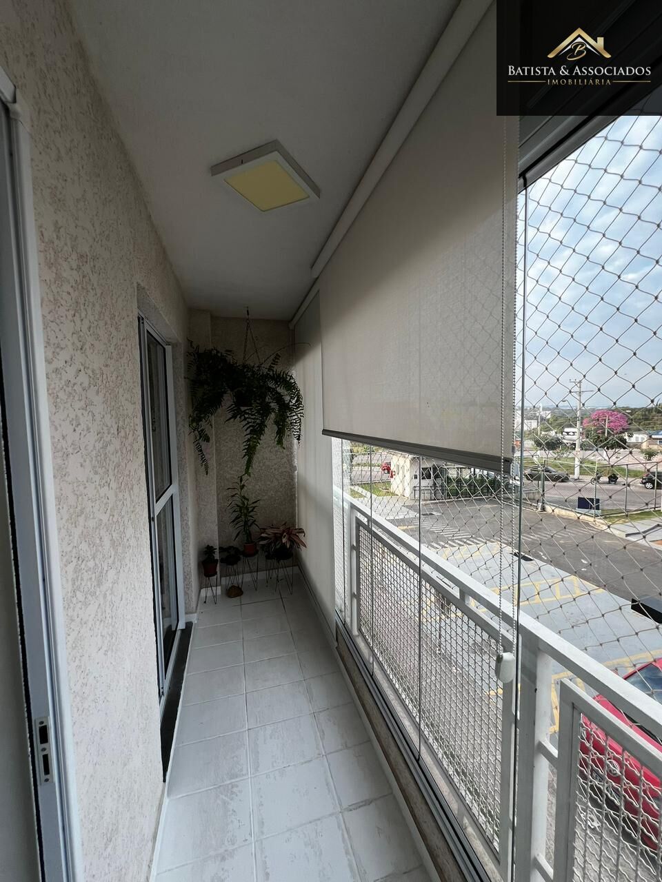 Apartamento, 2 quartos, 54 m² - Foto 1