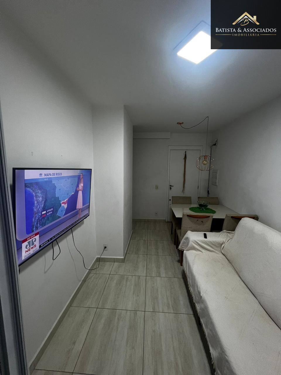 Apartamento, 2 quartos, 54 m² - Foto 5
