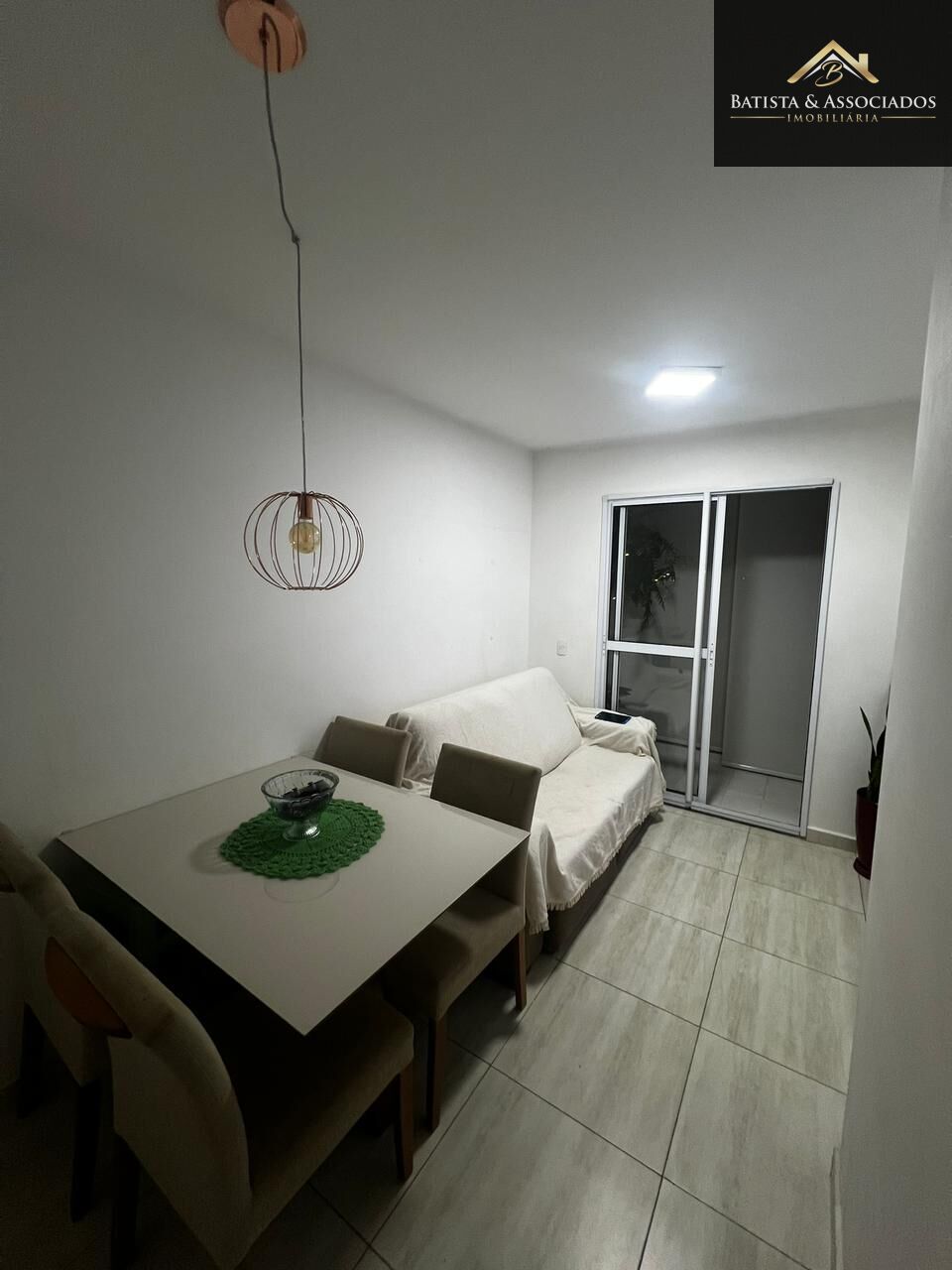 Apartamento, 2 quartos, 54 m² - Foto 6
