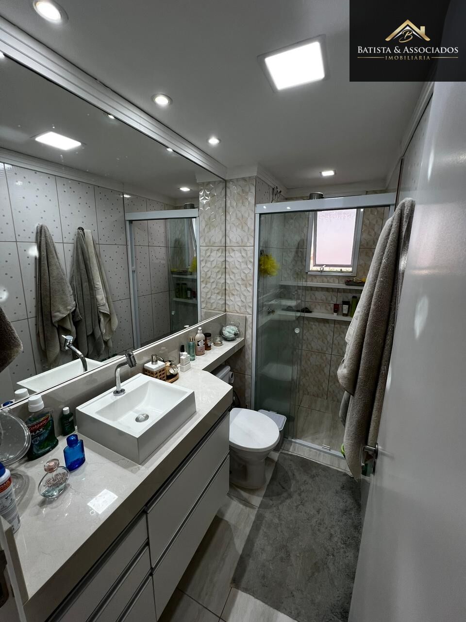 Apartamento, 2 quartos, 54 m² - Foto 17