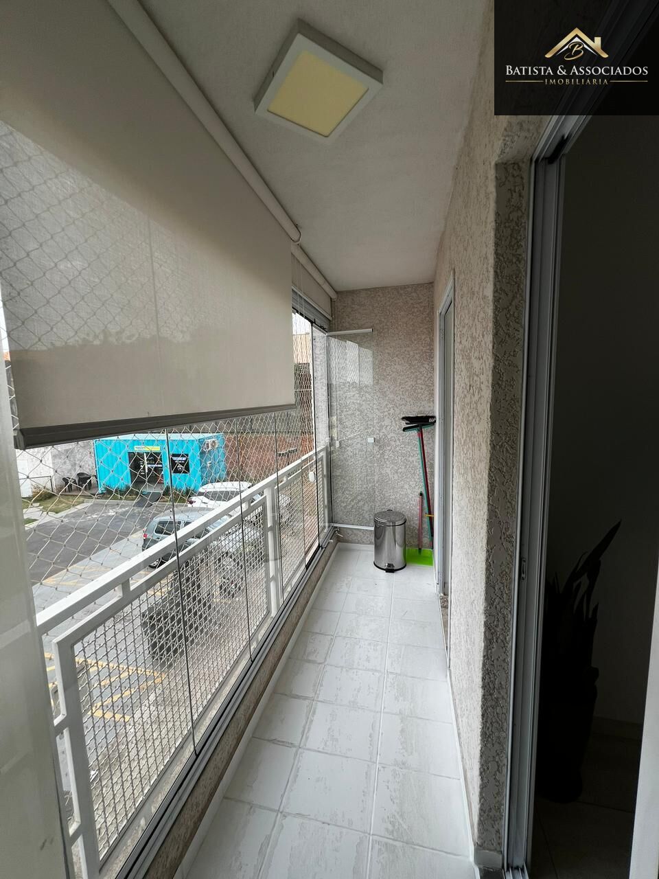 Apartamento, 2 quartos, 54 m² - Foto 3