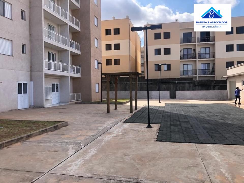 Apartamento à venda com 2 quartos, 54m² - Foto 25