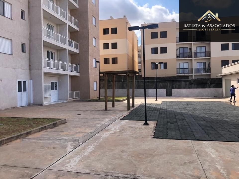 Apartamento, 2 quartos, 54 m² - Foto 25