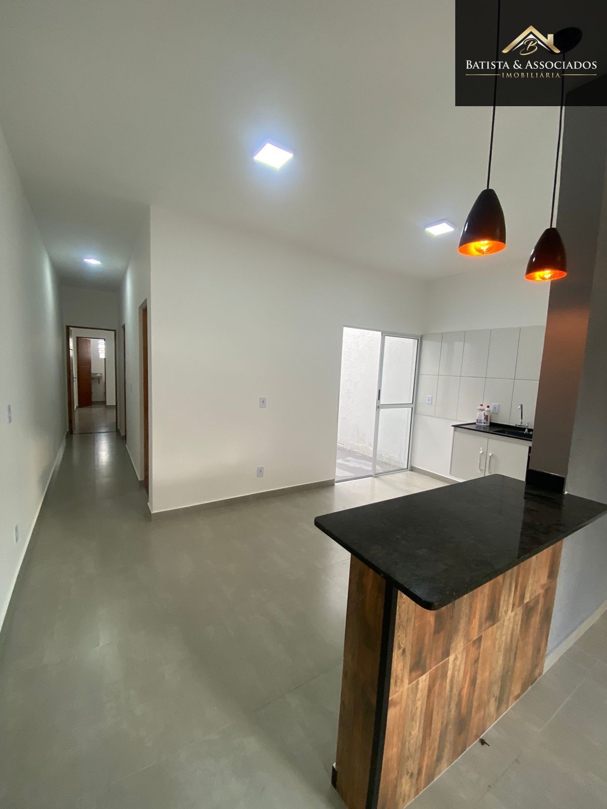 Casa, 3 quartos, 72 m² - Foto 3