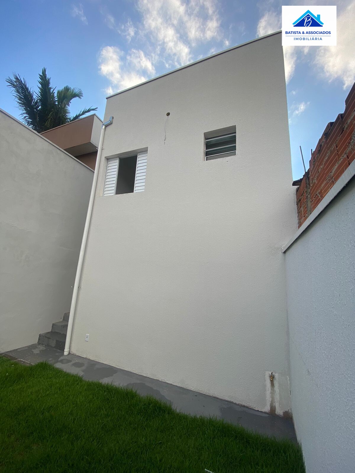 Casa à venda com 3 quartos, 72m² - Foto 18