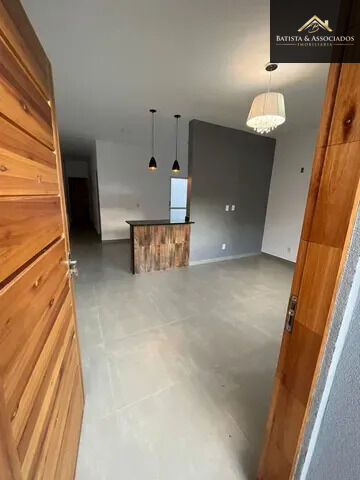 Casa, 3 quartos, 72 m² - Foto 2