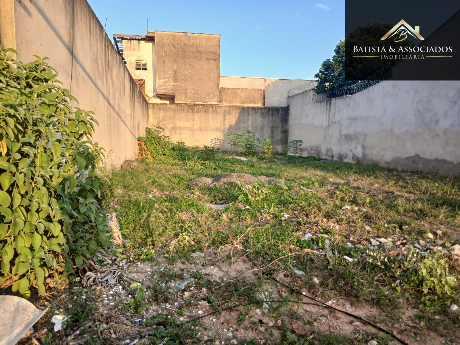 Terreno, 250 m² - Foto 4