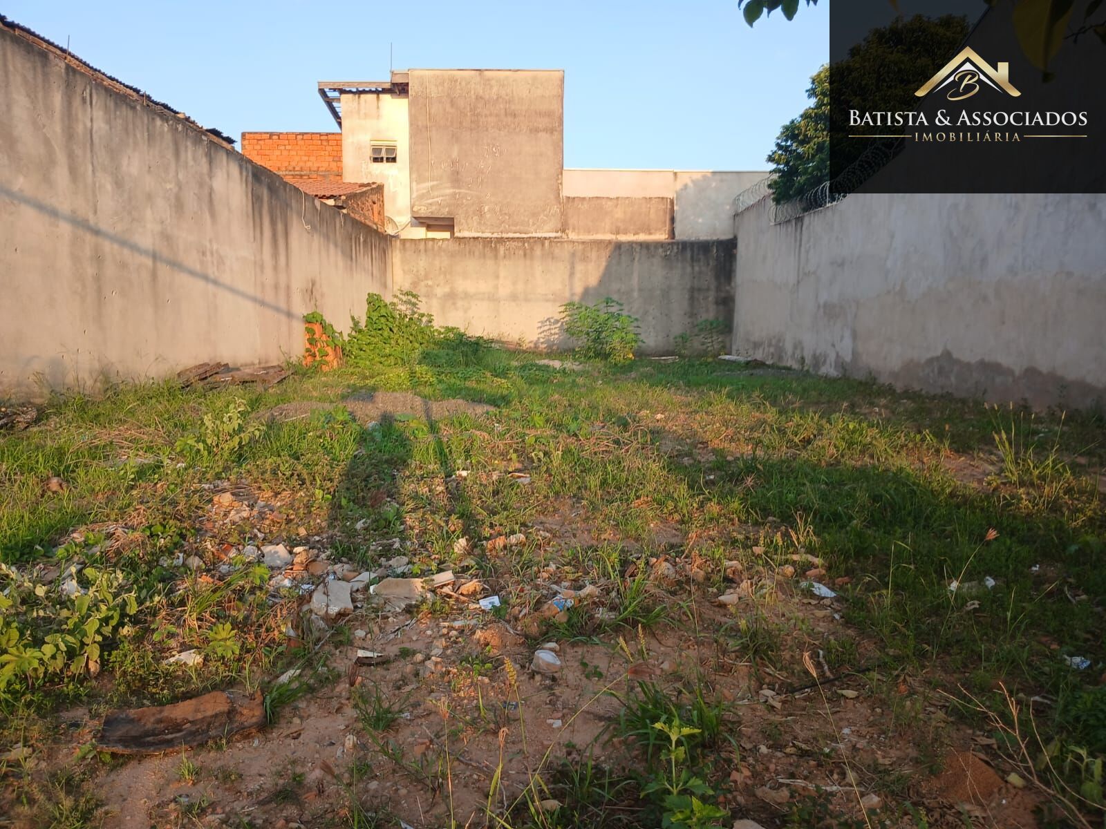 Terreno, 250 m² - Foto 2